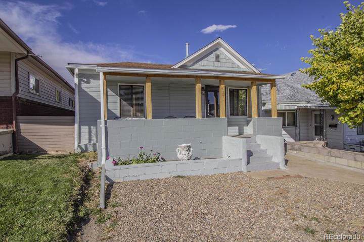 837 Robinson Avenue - Photo 1