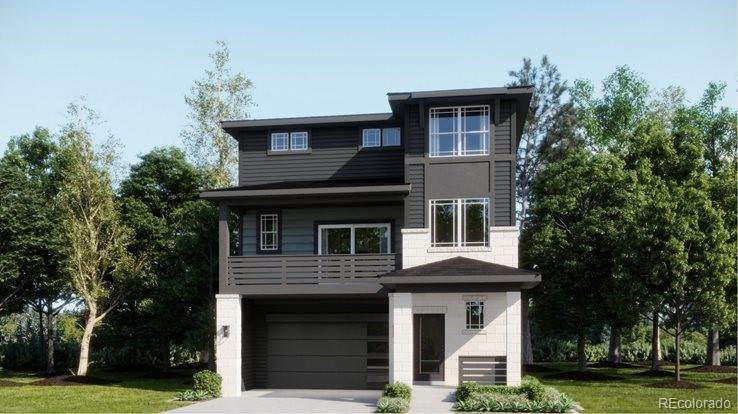 7418 Whiteclover Lane - Photo 1