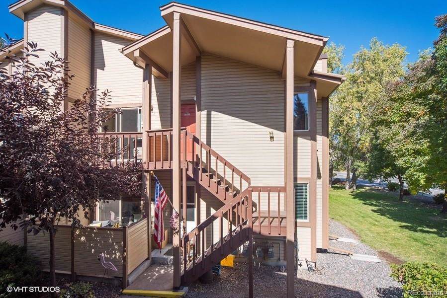 1101 Garrison Street - Photo 1