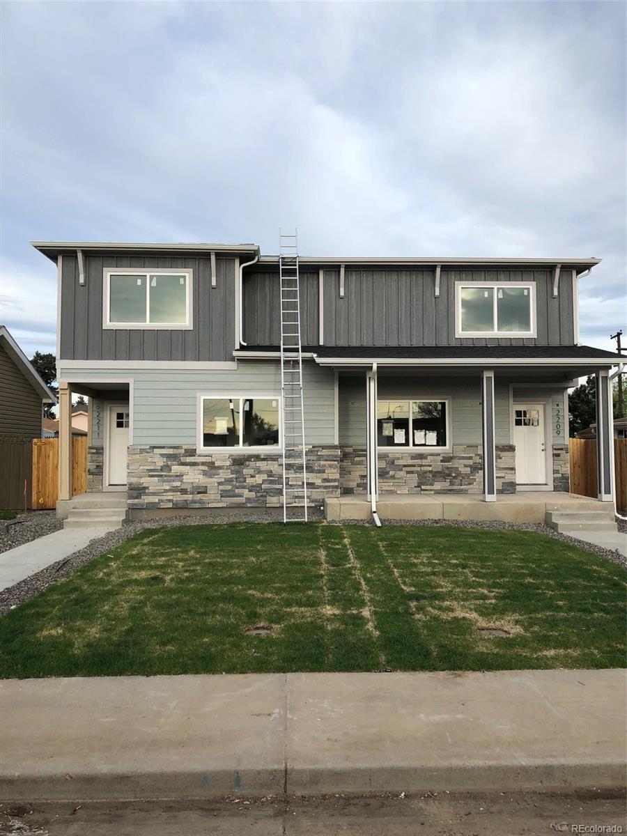 2211 Fox Street - Photo 1