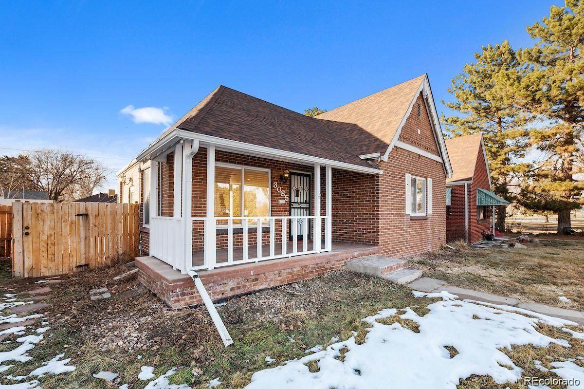 3085 Clermont Street - Photo 1