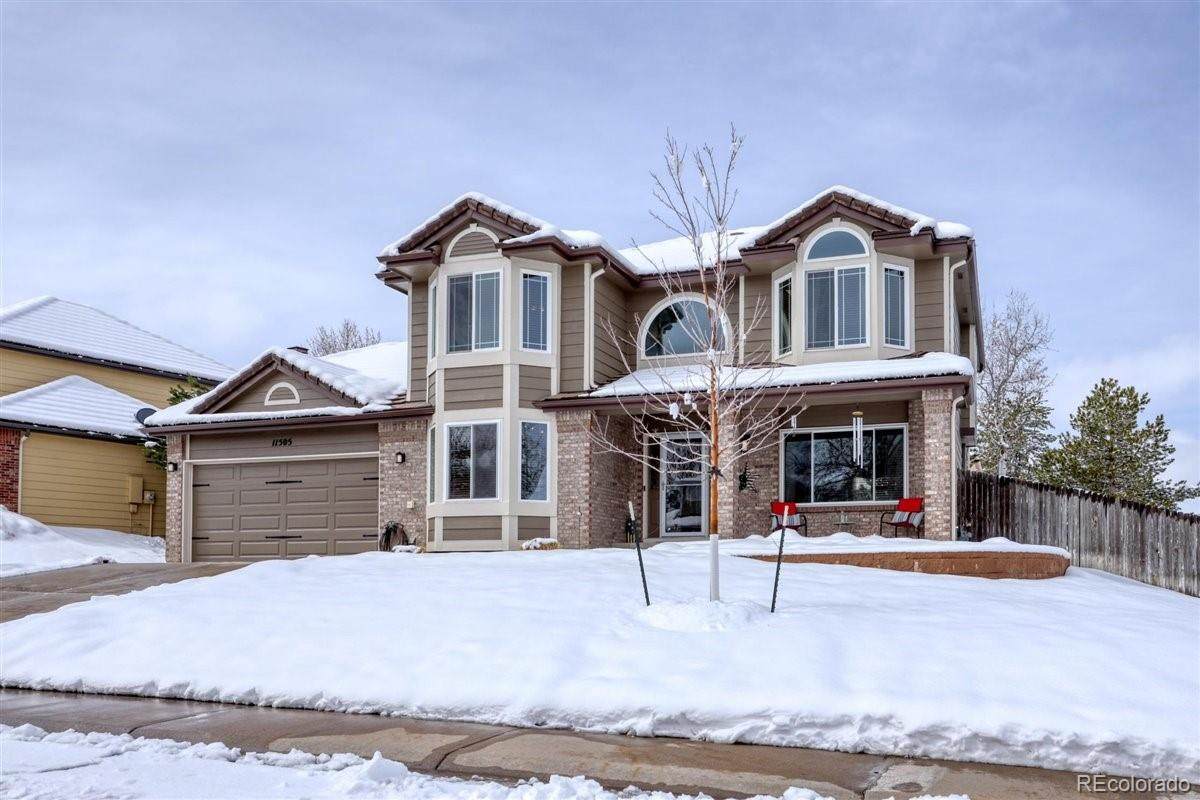 11505 Foxtail Lane - Photo 1