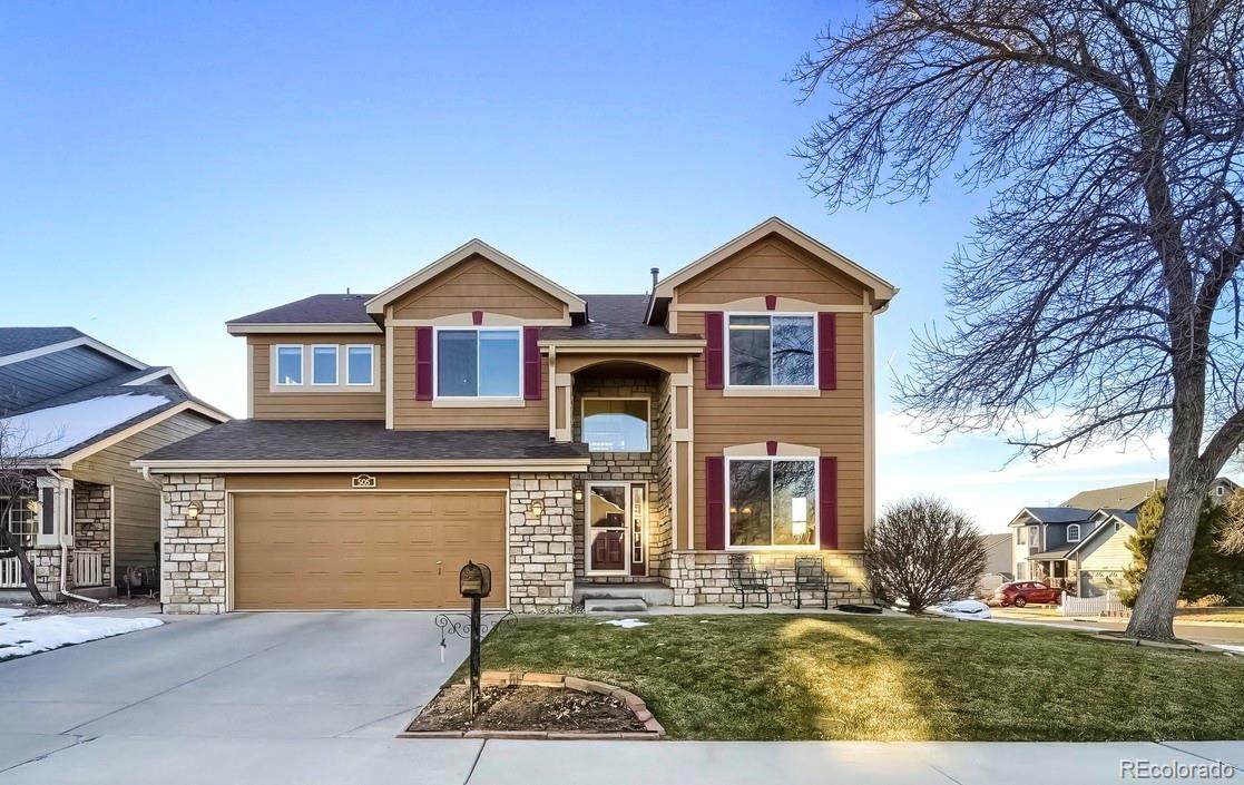 505 17th Avenue - Photo 1