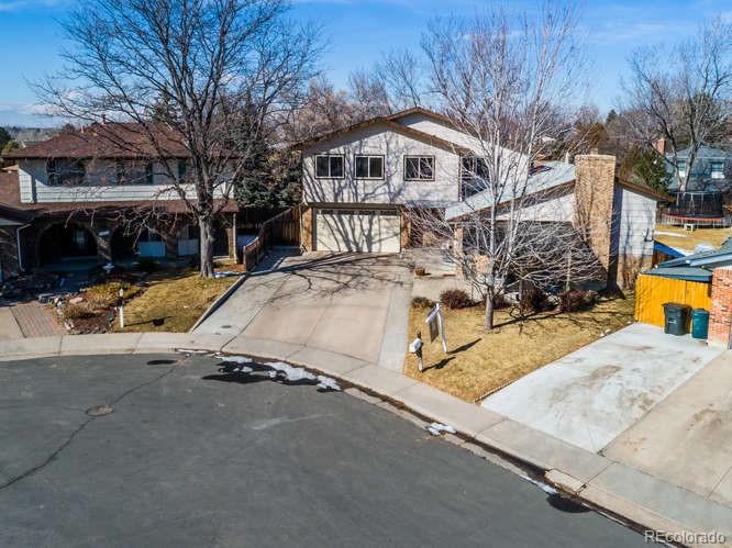 4433 Maplewood Avenue - Photo 1