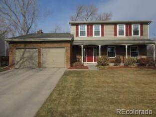 1406 Winfield Drive - Photo 1