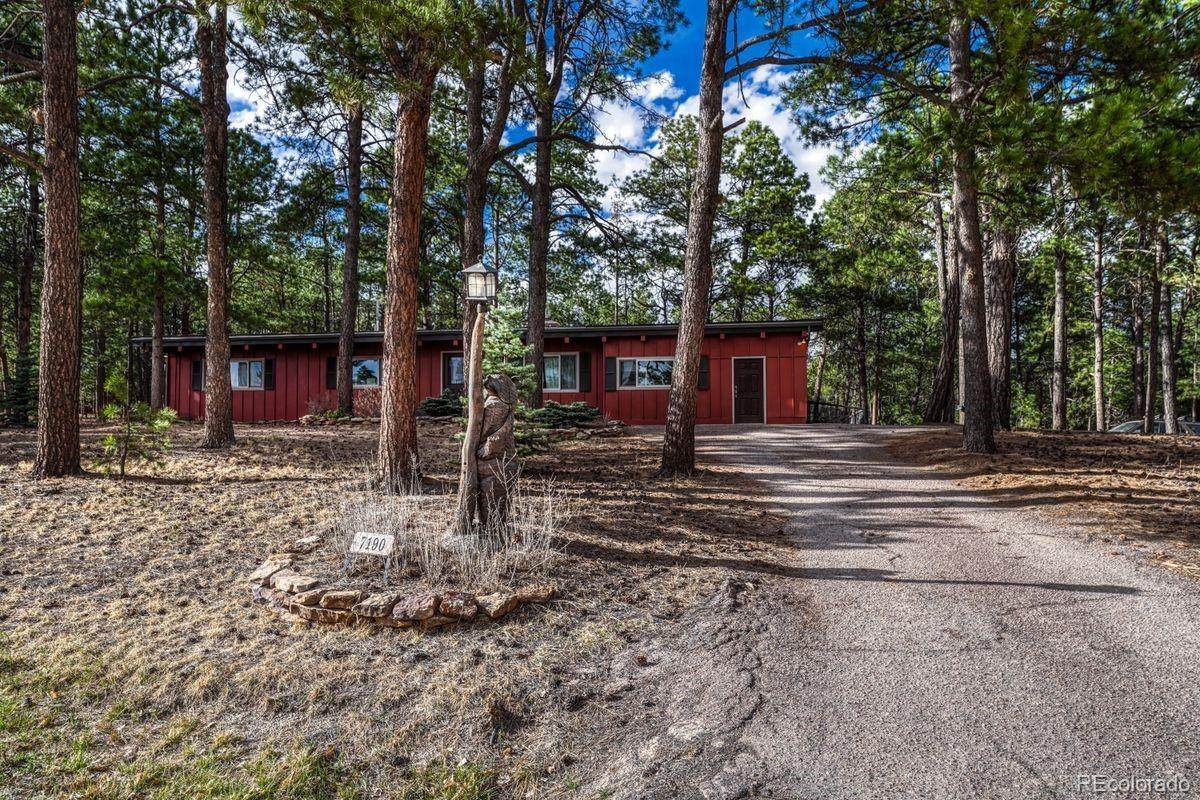 7190 Mathews Road - Photo 1
