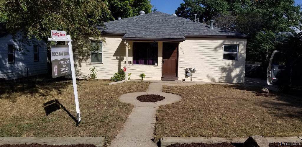 5898 Vance Street - Photo 1