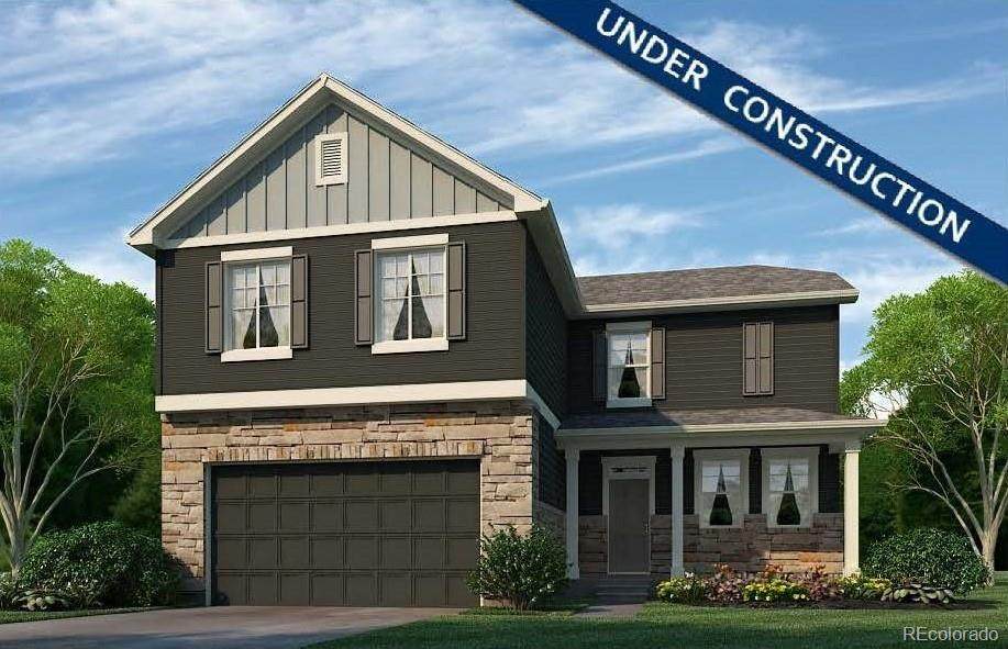 6875 Whisper Trail Lane - Photo 1