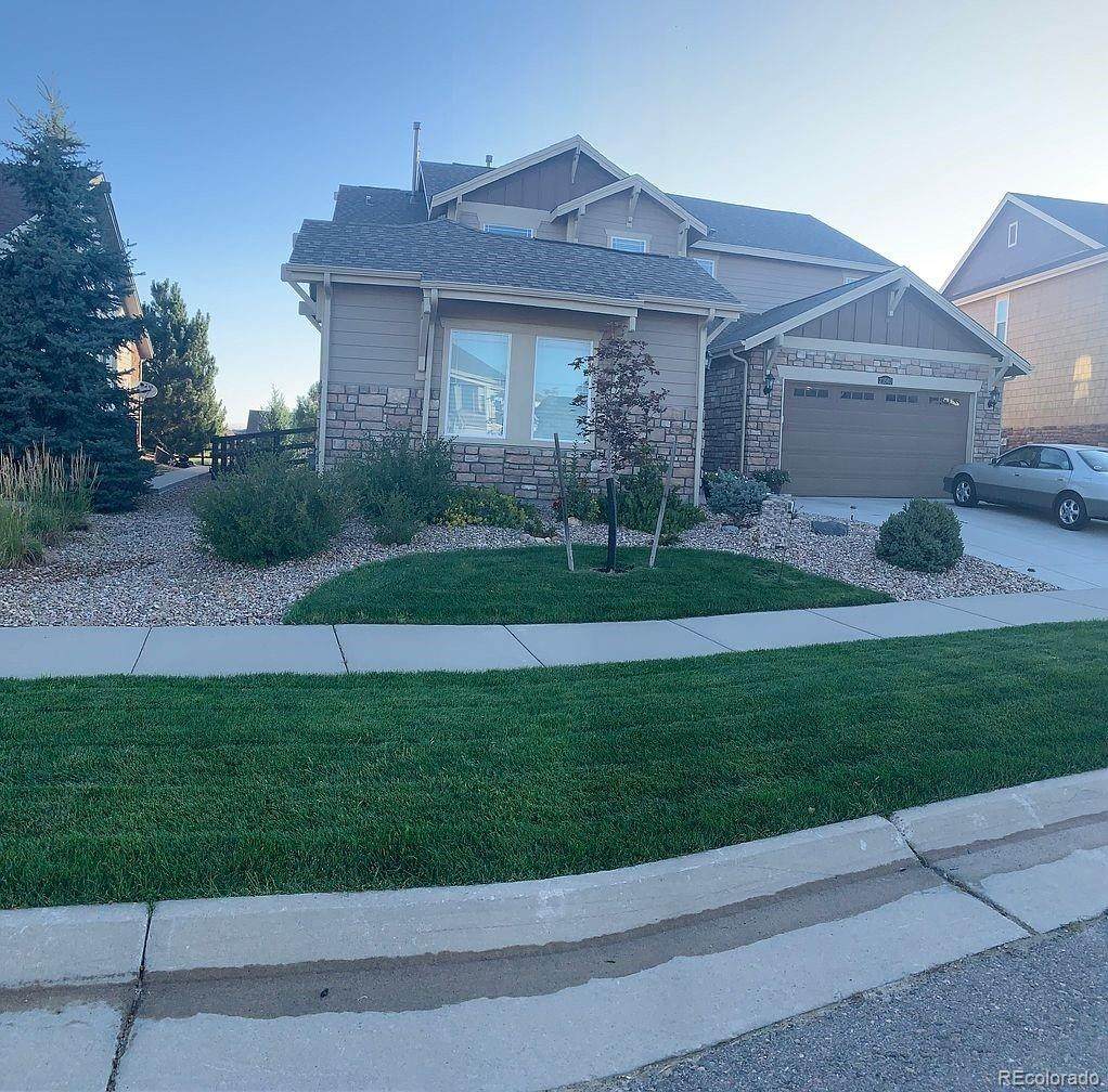 23503 Eads Drive - Photo 1