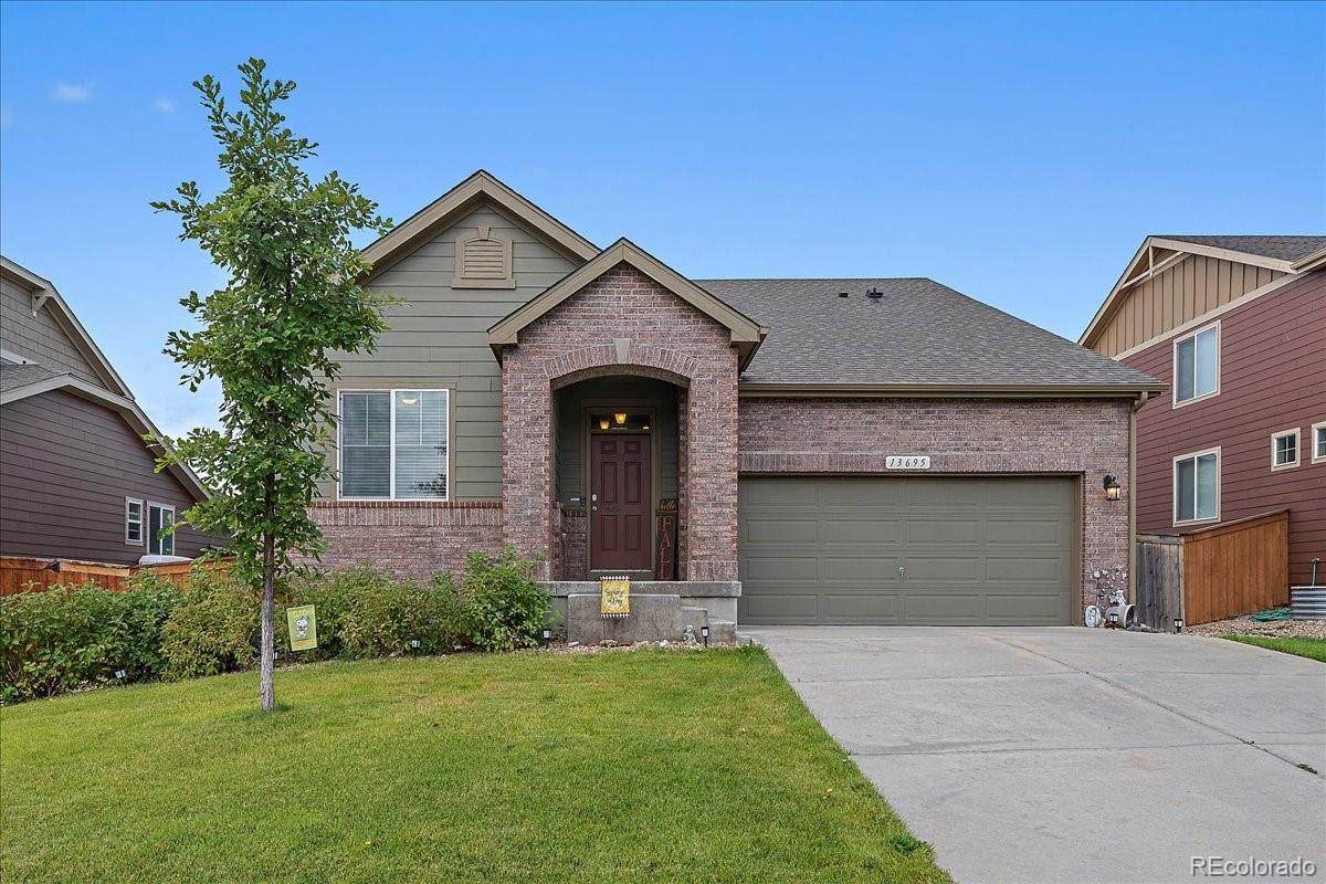 13695 Spruce Way - Photo 1
