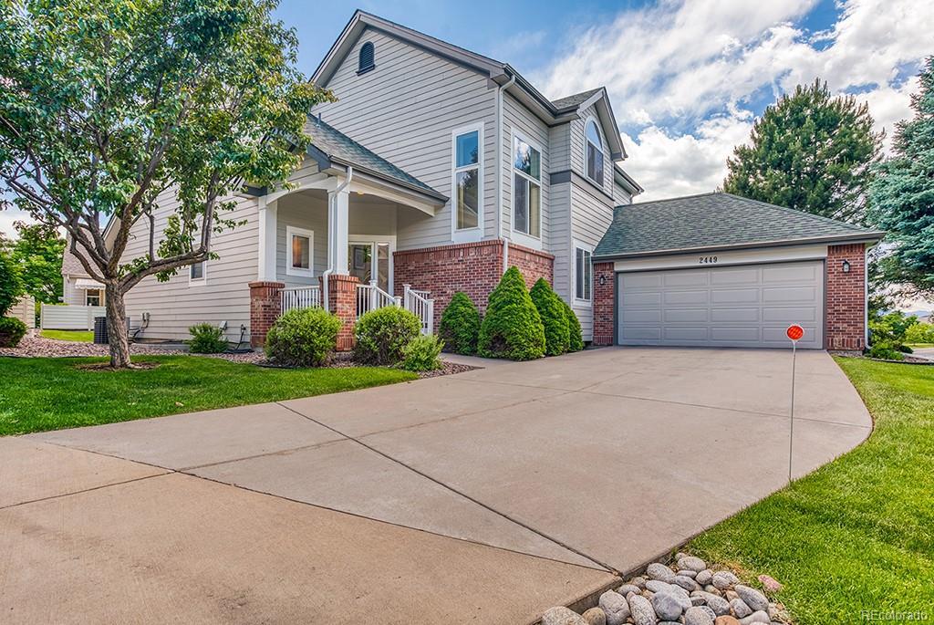 2449 107th Drive - Photo 1
