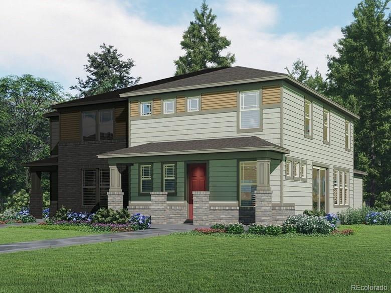 16615 Alameda Parkway - Photo 1