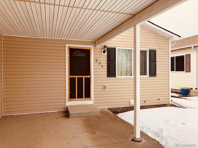 221 Rangely Ave - Photo 1
