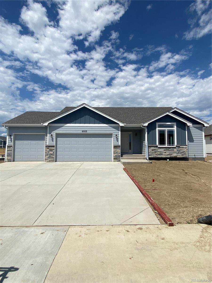 6953 Cattails Drive - Photo 1
