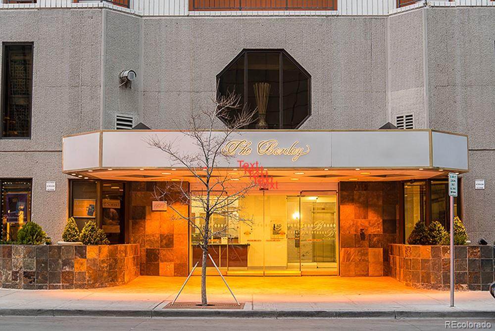 1625 Larimer Street - Photo 1
