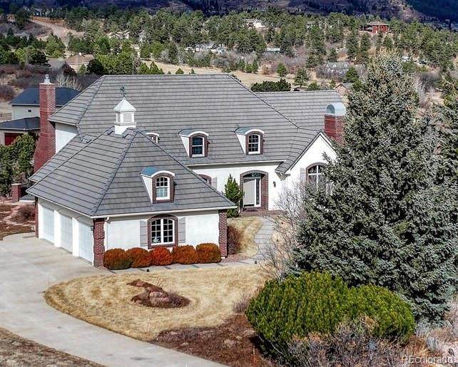 620 Forest View Way - Photo 1