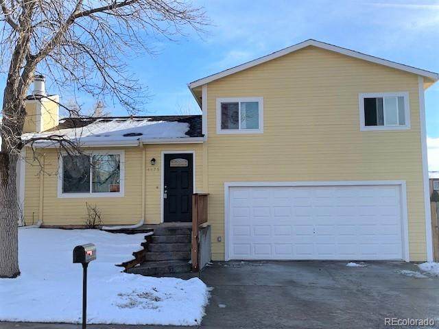 4475 Allison Drive - Photo 1
