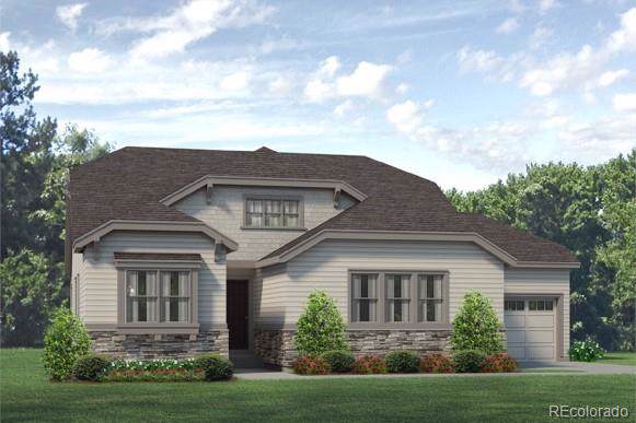 548 Ranchhand Drive - Photo 1