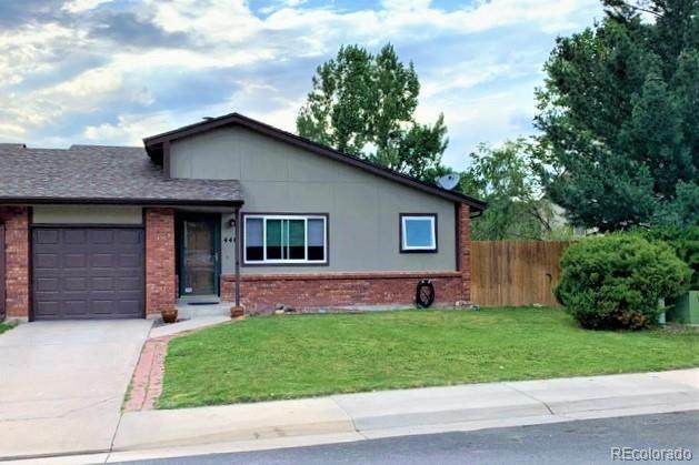 440 Larkspur Drive - Photo 1