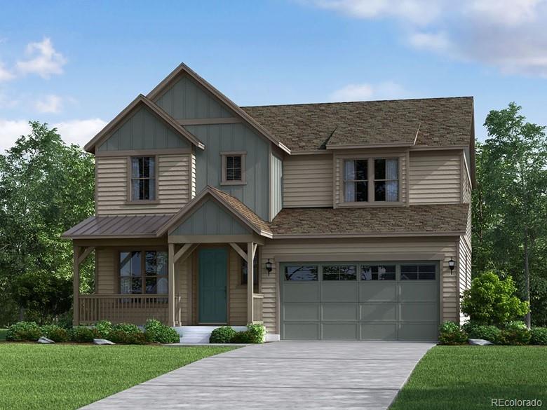 9541 Palmer Lake Avenue - Photo 1