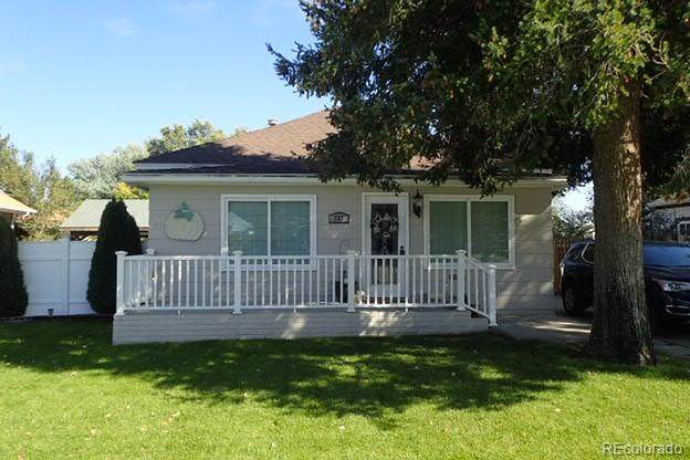 707 Main Street - Photo 1