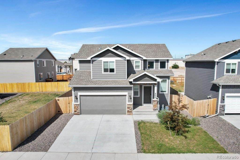 8030 Sandy Court - Photo 1