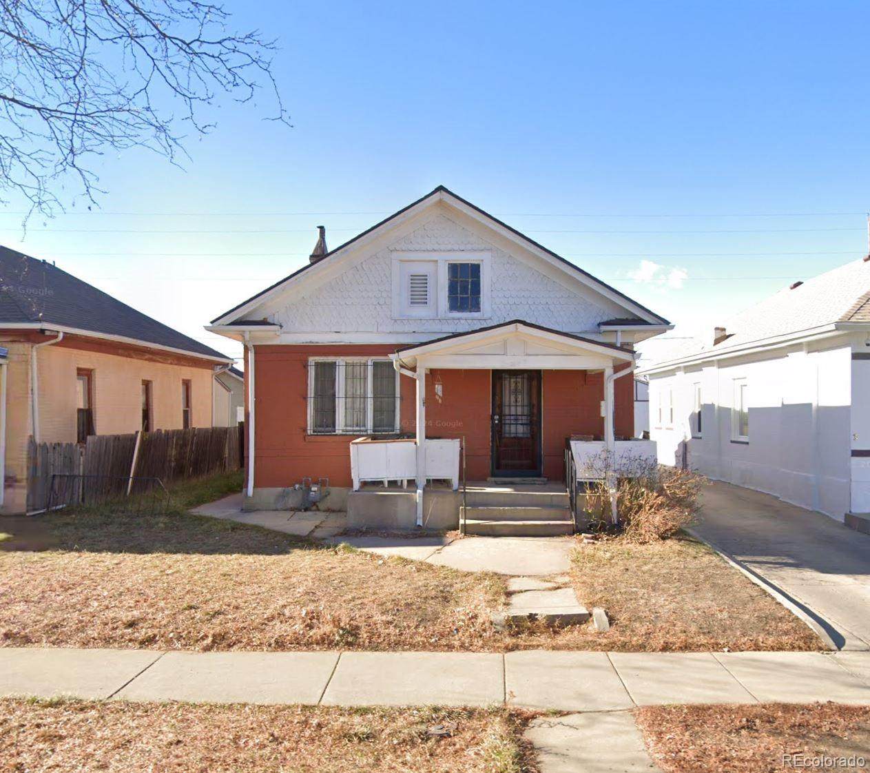 1357 Perry Street - Photo 1