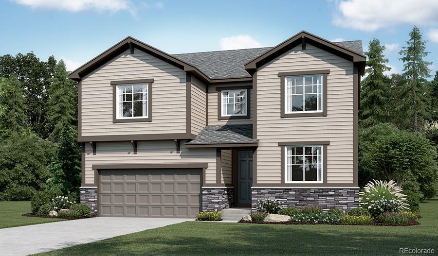 519 Iris Street - Photo 1