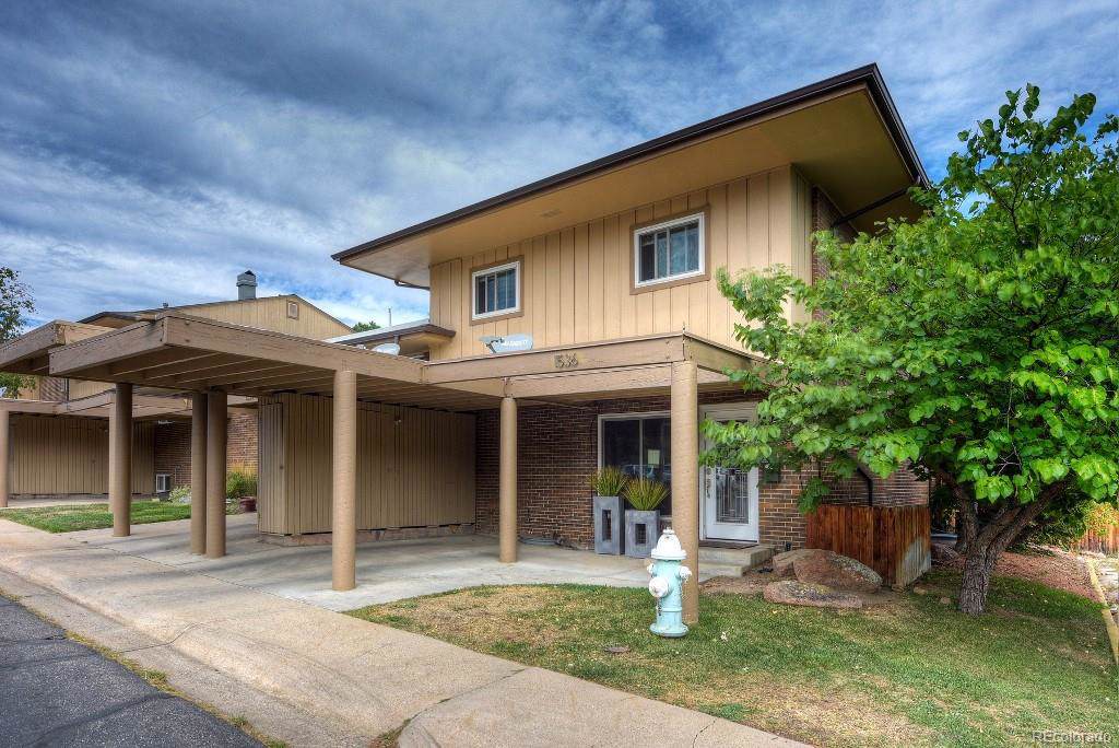 1536 Greenbriar Boulevard - Photo 1