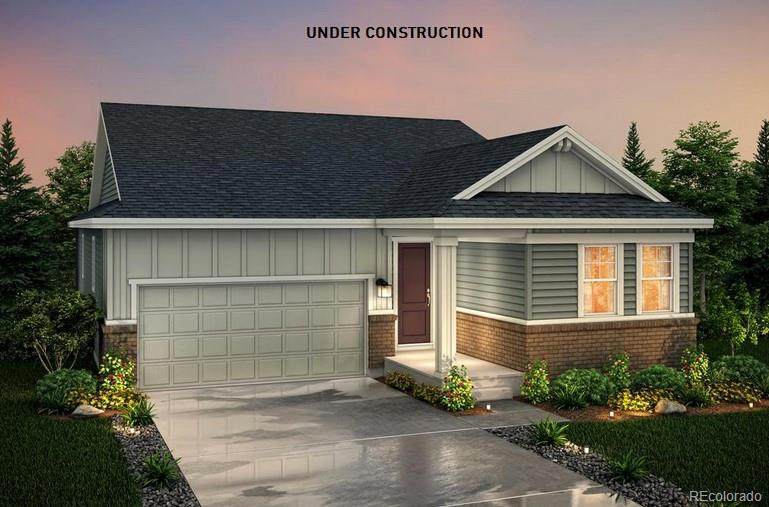 10499 Rolling Peaks Drive - Photo 1