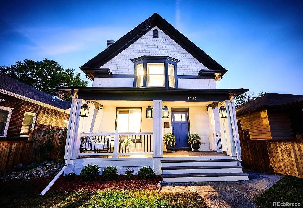 3335 York Street - Photo 1