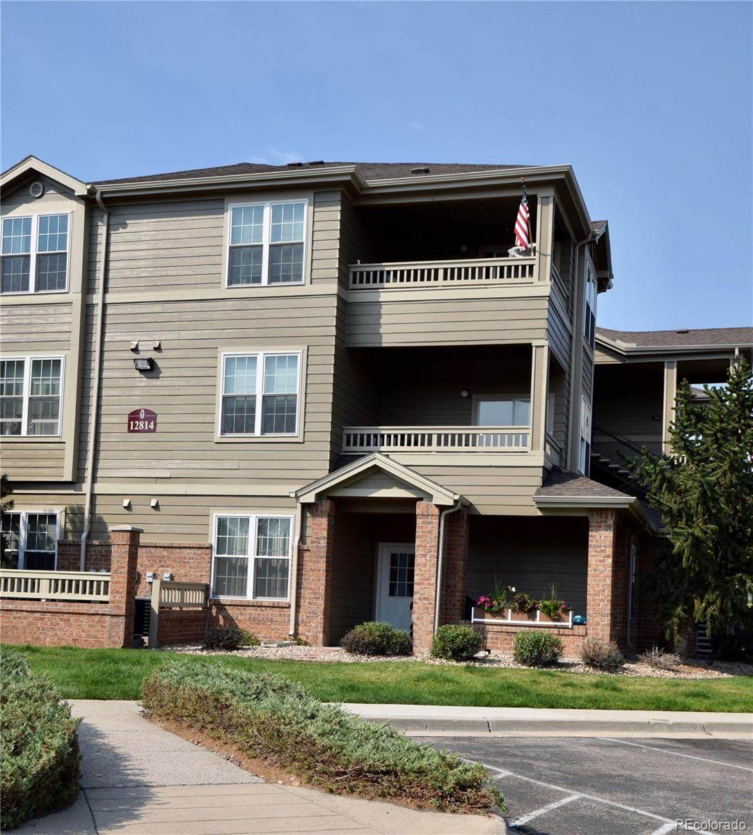 12814 Ironstone Way - Photo 1
