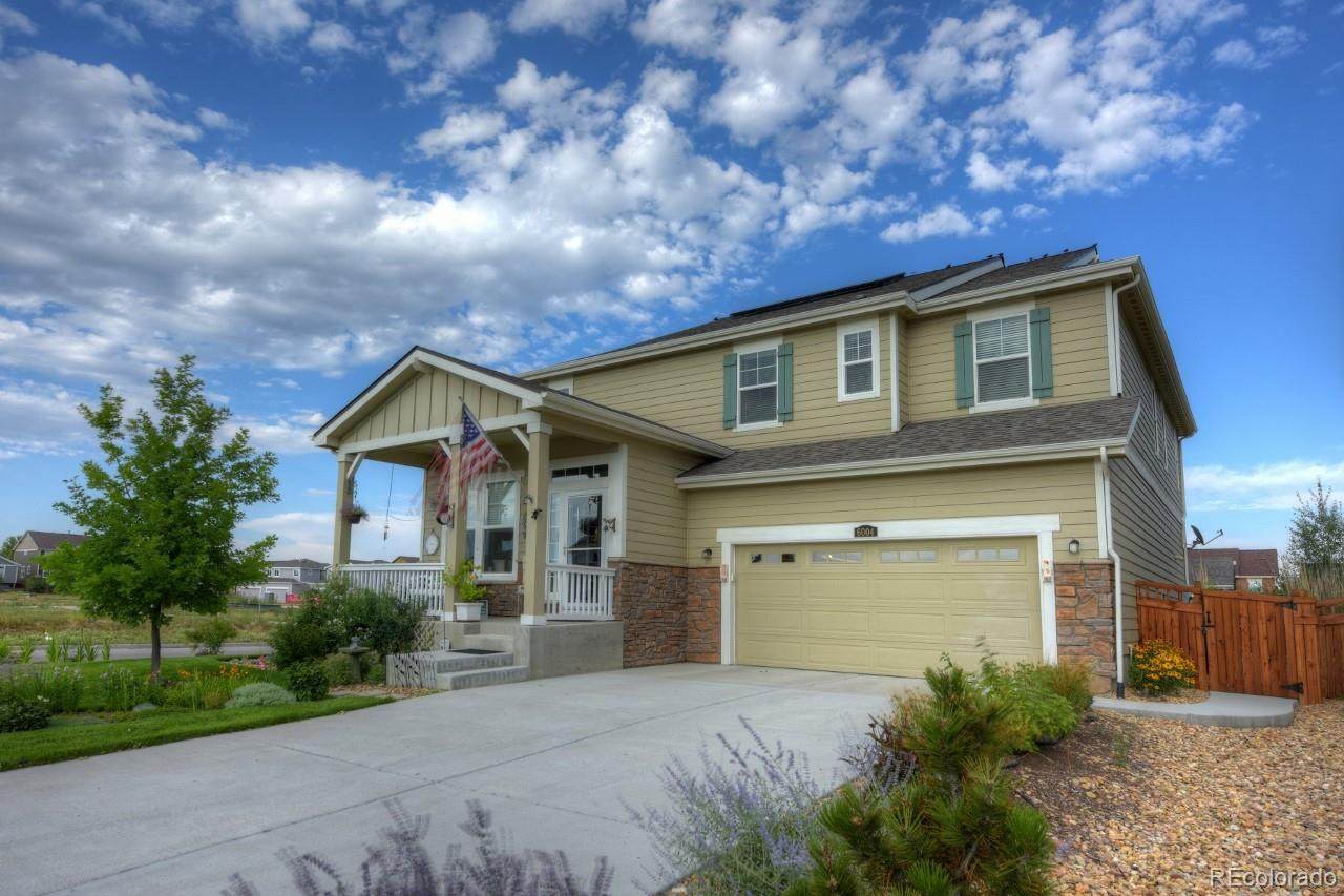 6004 Miners Peak Circle - Photo 1