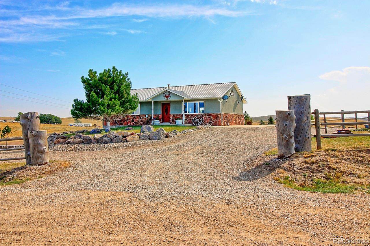 220 & 190 Linda Vista Road - Photo 1