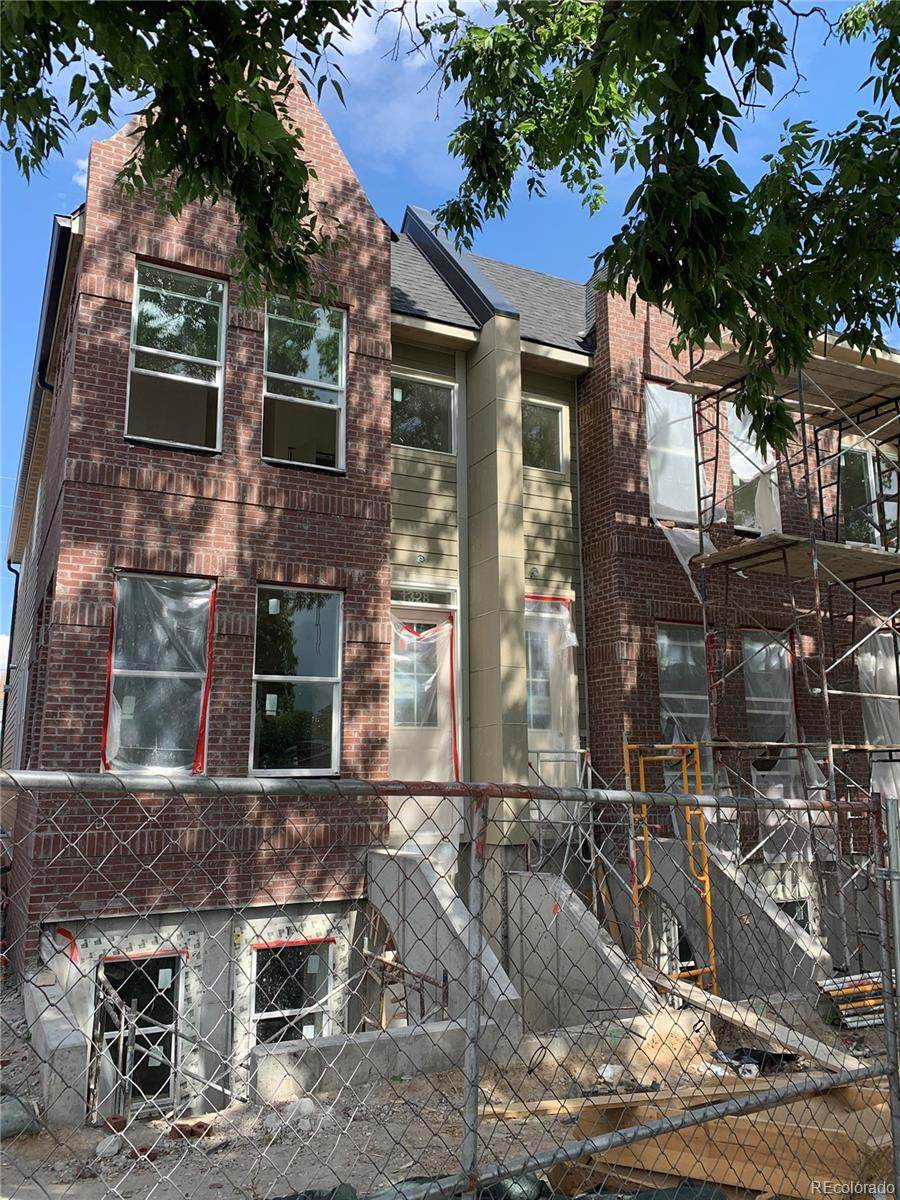 1328 Quitman Street - Photo 1