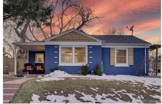 4441 Elm Court - Photo 1