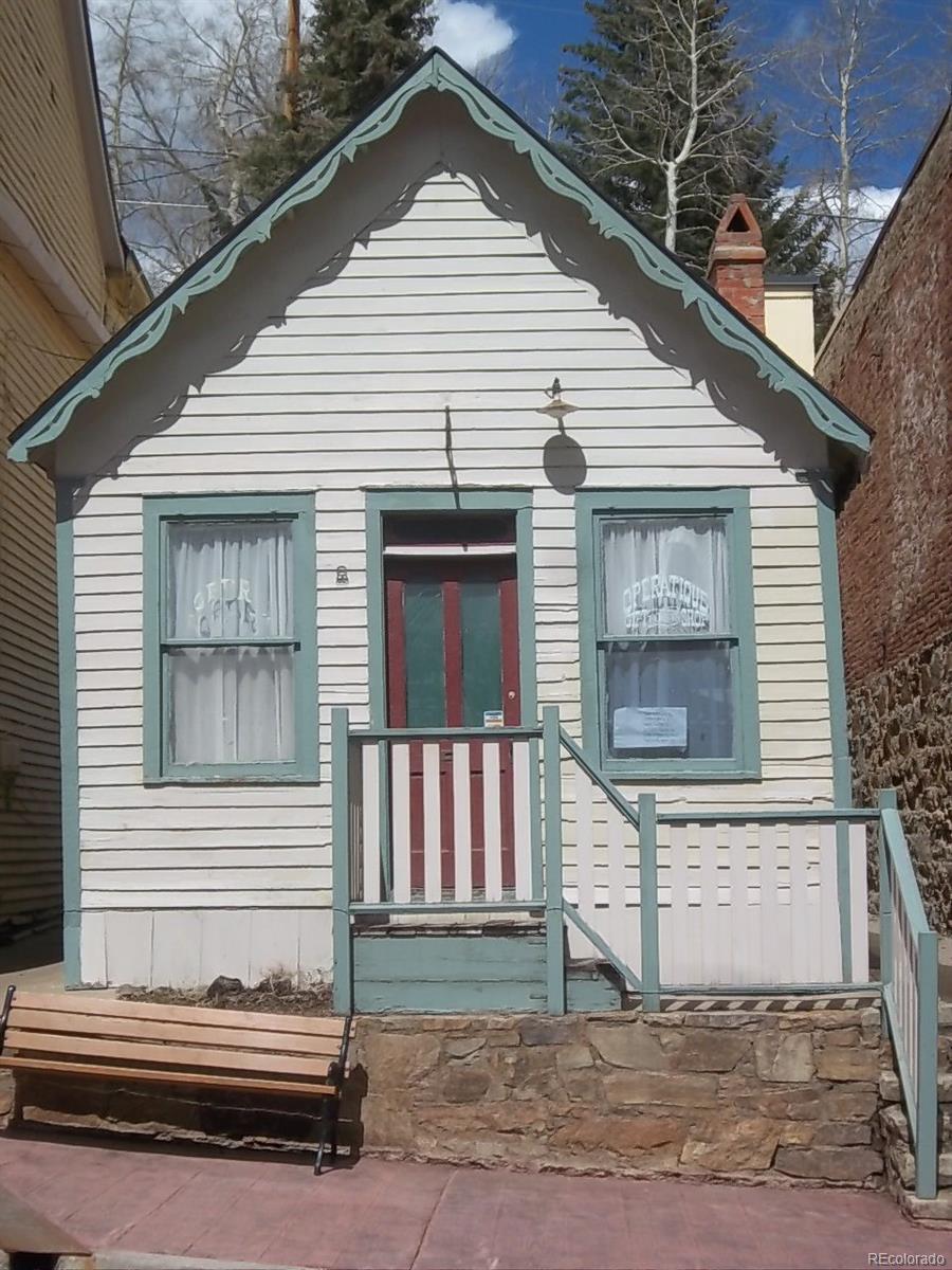 115 Eureka Street - Photo 1