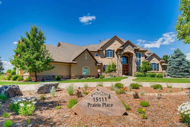15111 Prairie Place - Photo 1