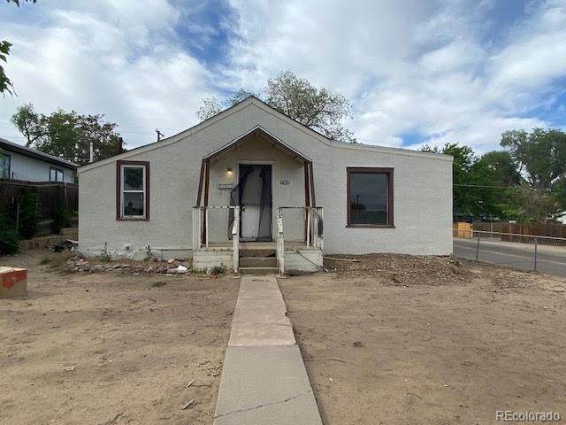 1439 10th Street - Photo 1