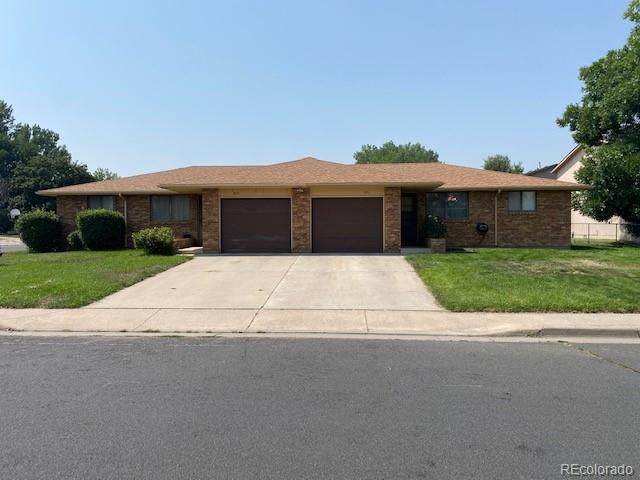 241-243 Glenda Drive - Photo 1