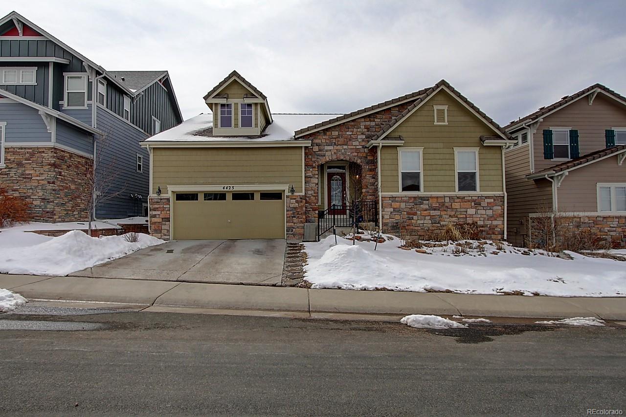 4425 Dusty Pine Trail - Photo 1