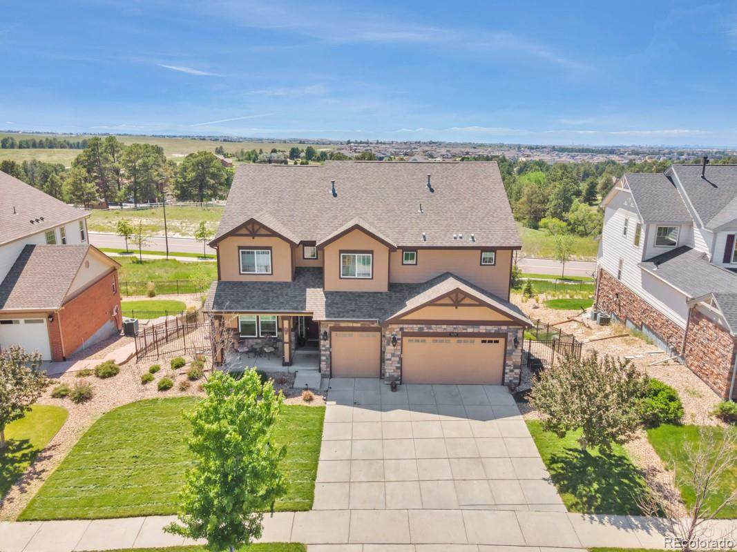 8179 Country Club Parkway - Photo 1