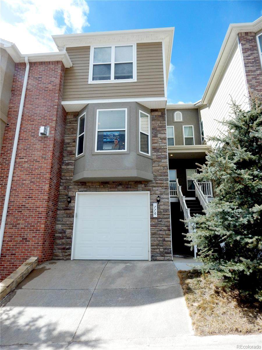 776 Louis Drive - Photo 1