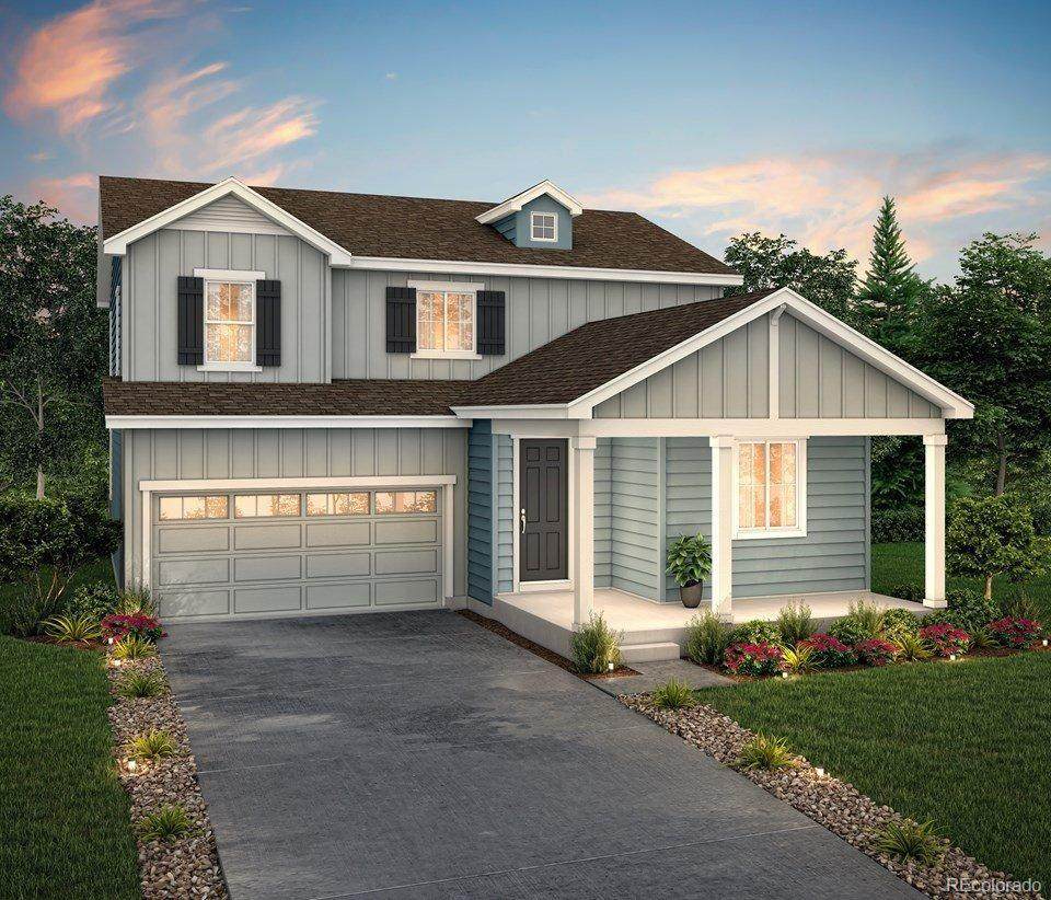 49 Shady Grove - Photo 1