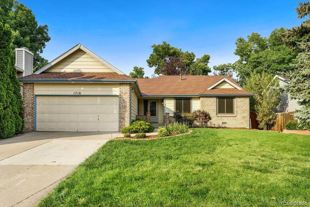 1718 Trailwood Drive - Photo 1