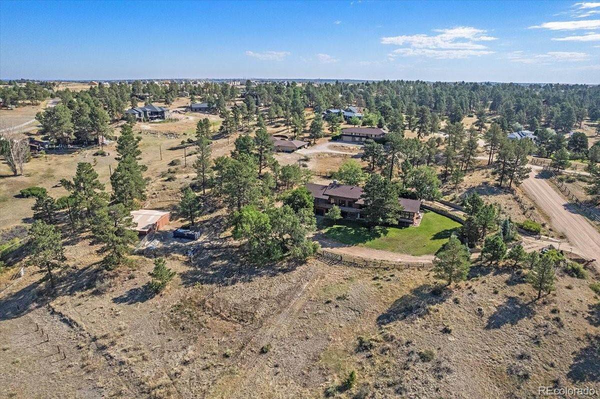 12537 Spring Creek Road - Photo 1