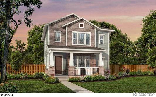 21618 61st Drive - Photo 1