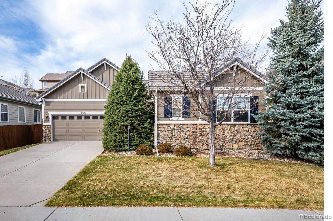 10301 Nottingham Drive - Photo 1