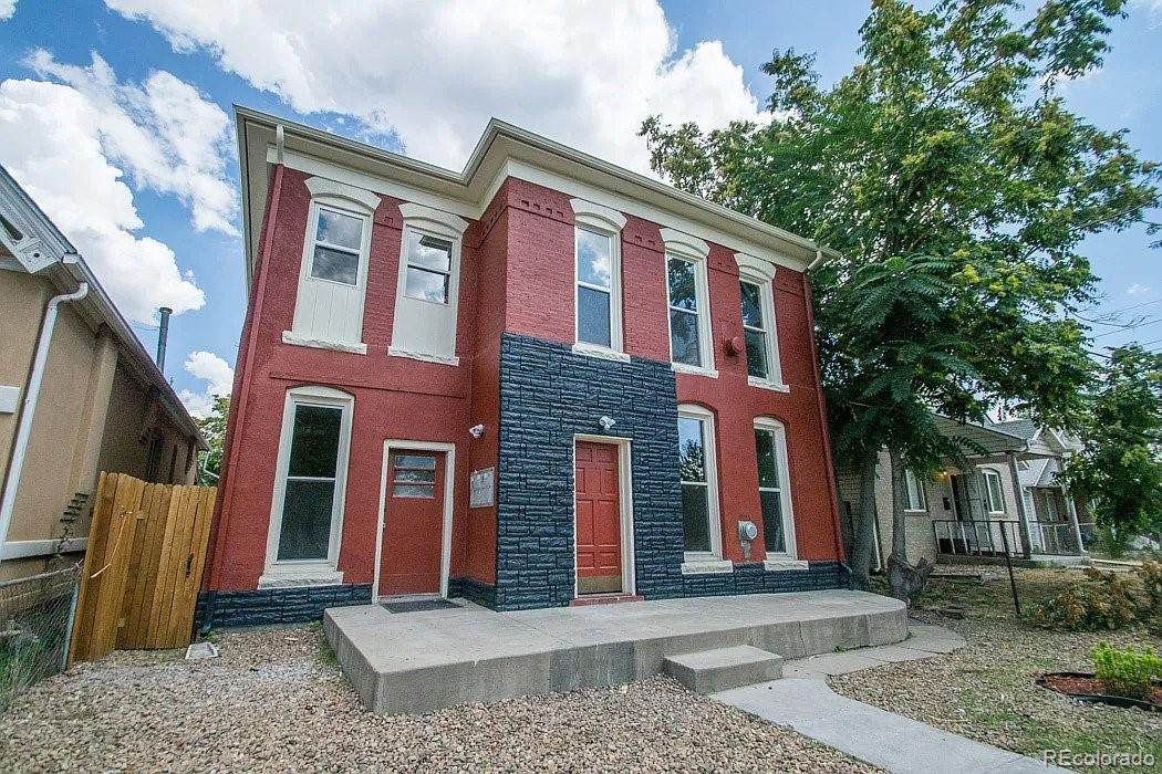 3718 Gilpin Street - Photo 1