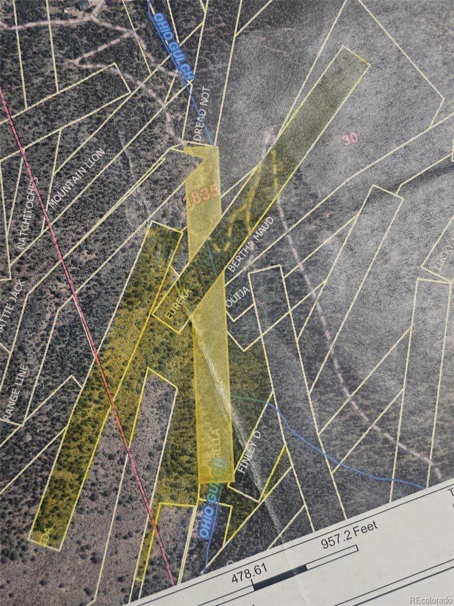 0 Ohio Gulch Trail - Photo 1